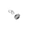 Earring Clutches, 50ct. by Bead Landing™
